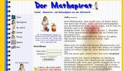 Mathepirat